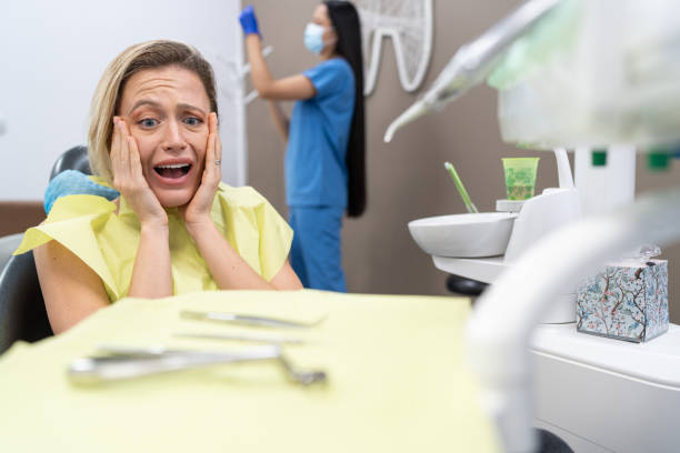 Best Emergency Orthodontic Repairs in Oak Grove, MN